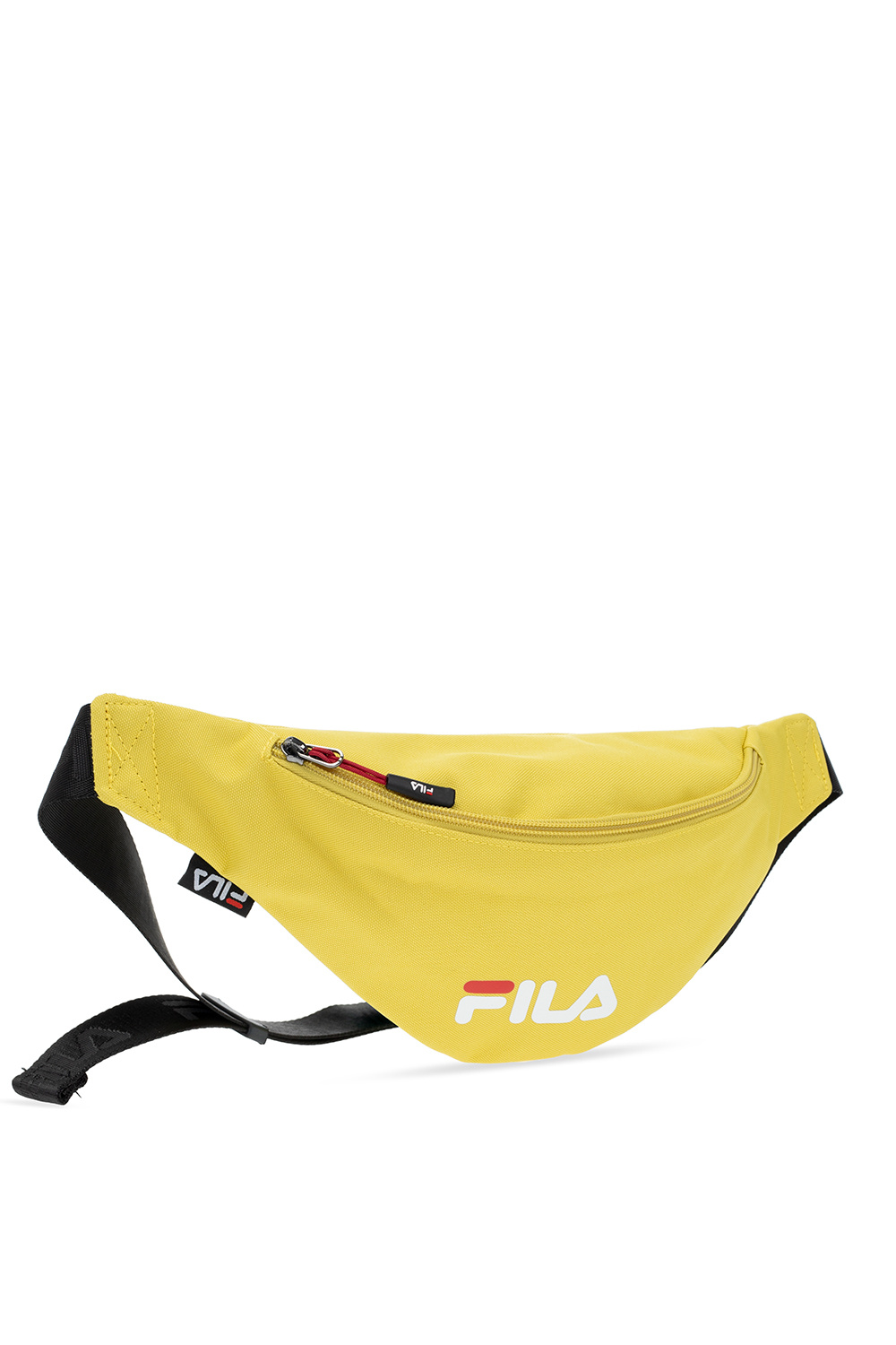 Fila bum best sale bag yellow